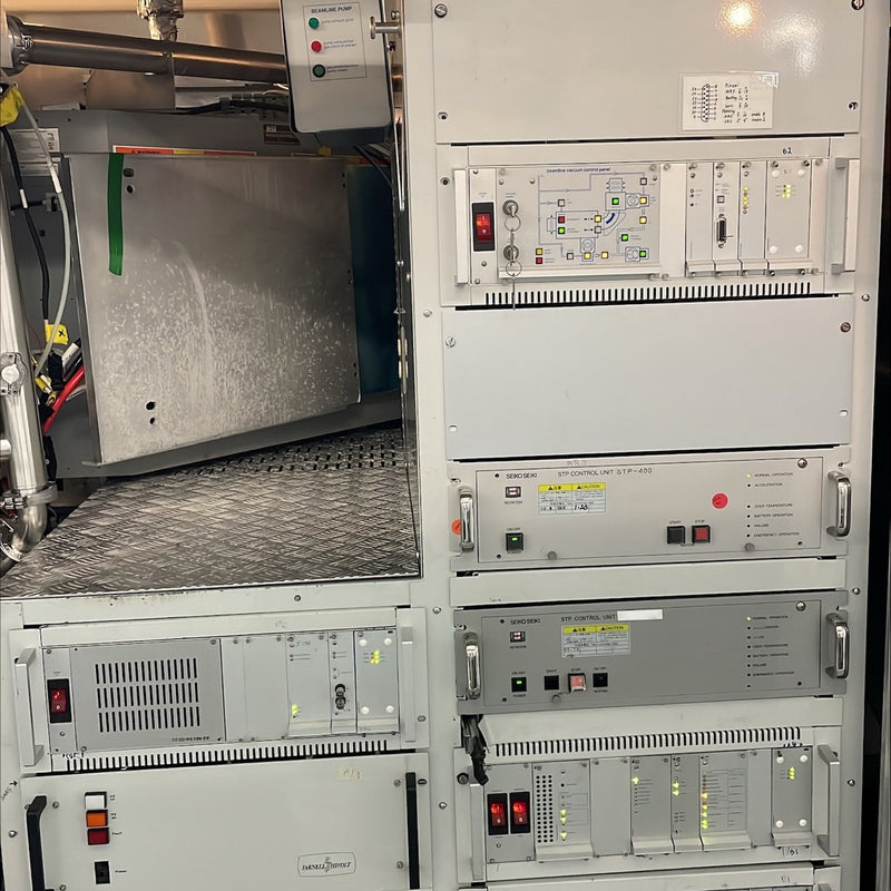 Applied Materials 9500 Ion Implanter