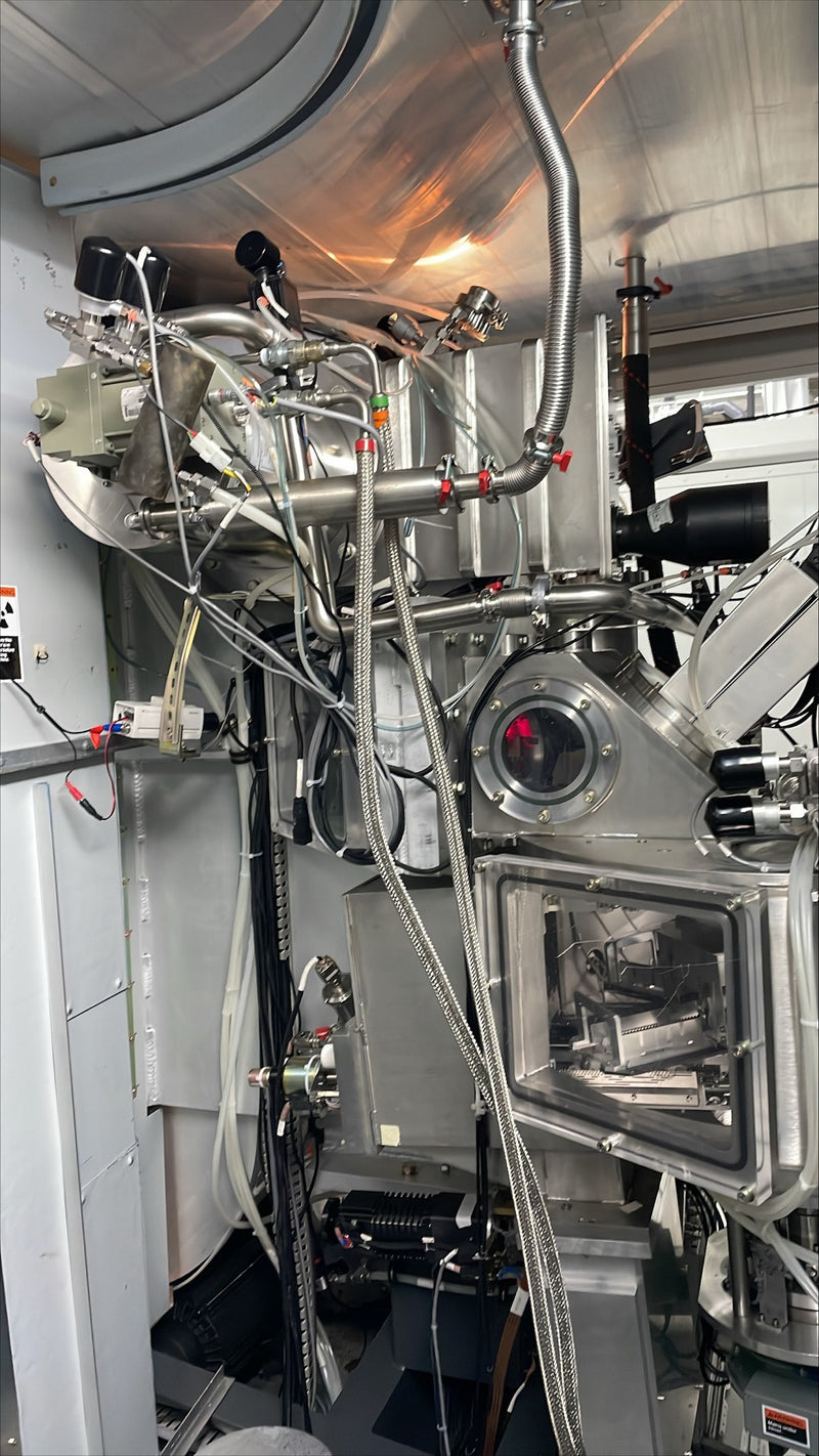 Applied Materials 9500 Ion Implanter