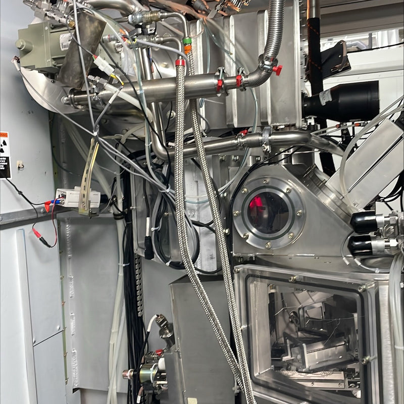 Applied Materials 9500 Ion Implanter