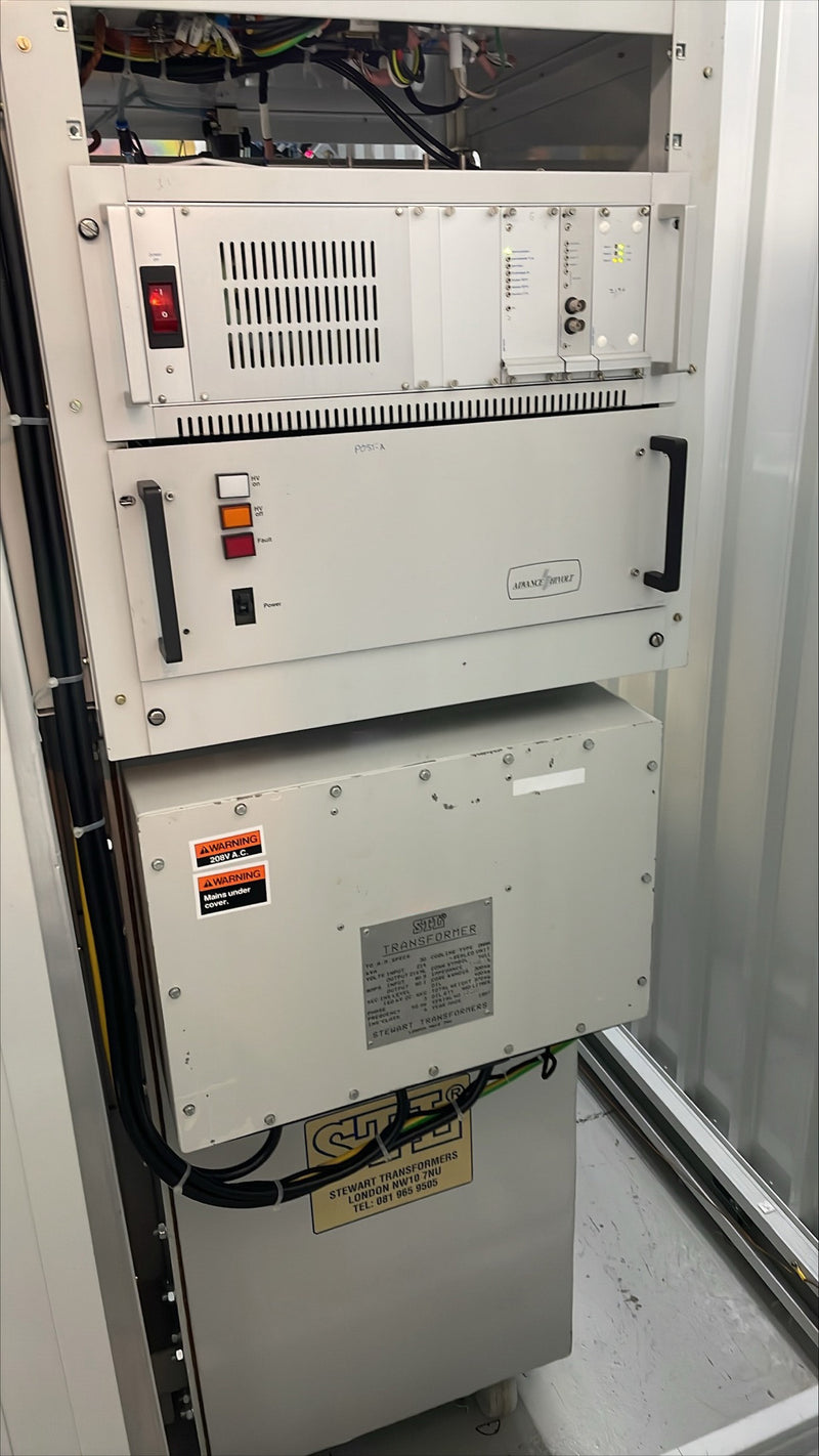 Applied Materials 9500 Ion Implanter