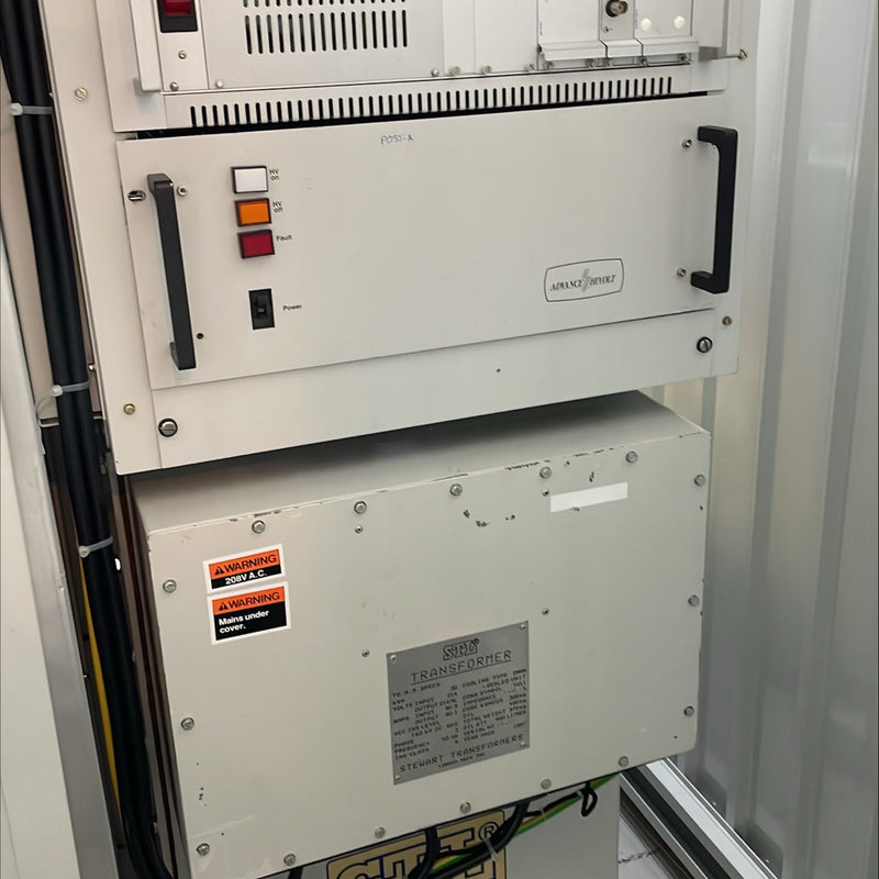 Applied Materials 9500 Ion Implanter