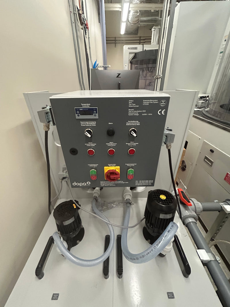 Speedfam 18 B 5 Double Sided Grinder