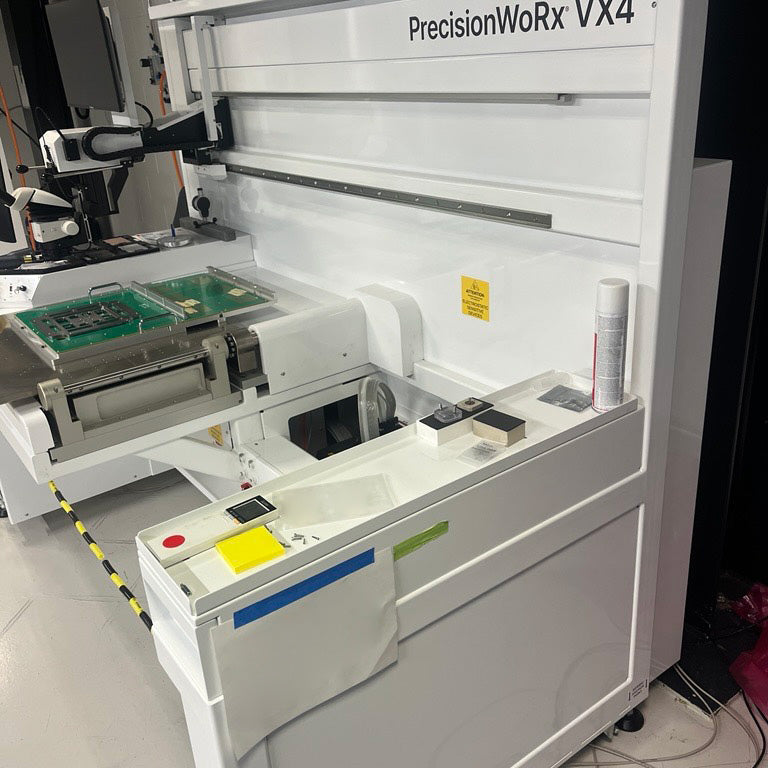 ONTO PrecisionWoRx VX 4