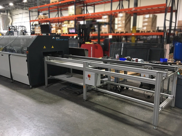 ERSA Versaflow 3 / 66 XL Selective Soldering Machine