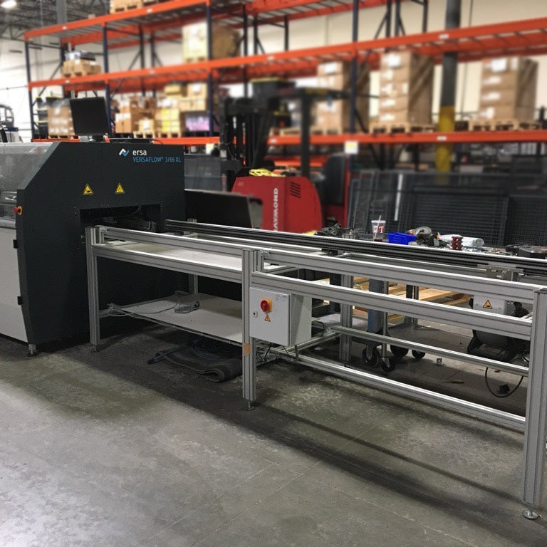 ERSA Versaflow 3 / 66 XL Selective Soldering Machine