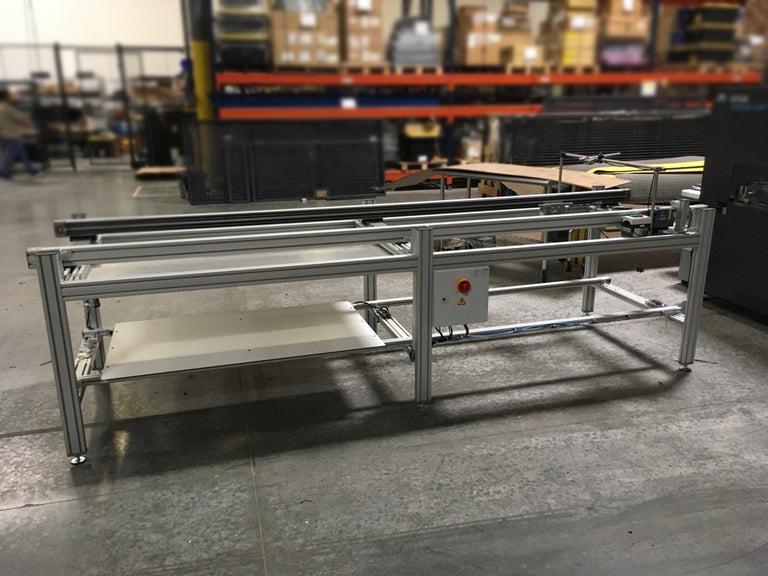 ERSA Versaflow 3 / 66 XL Selective Soldering Machine