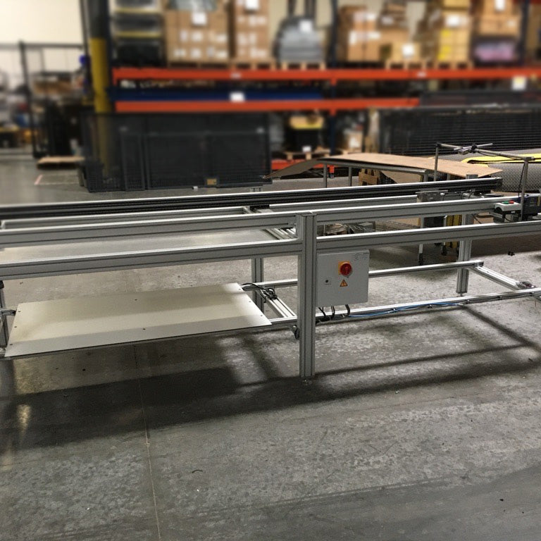 ERSA Versaflow 3 / 66 XL Selective Soldering Machine