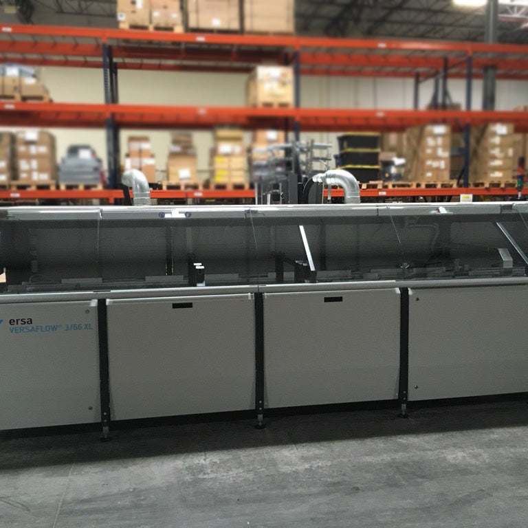 ERSA Versaflow 3 / 66 XL Selective Soldering Machine