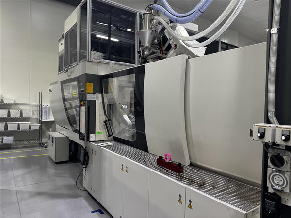 Engel e Victory 310 H / 160 Injection Molding Machine