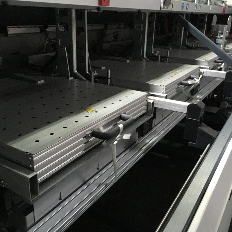 ERSA Versaflow 3 / 66 XL Selective Soldering Machine