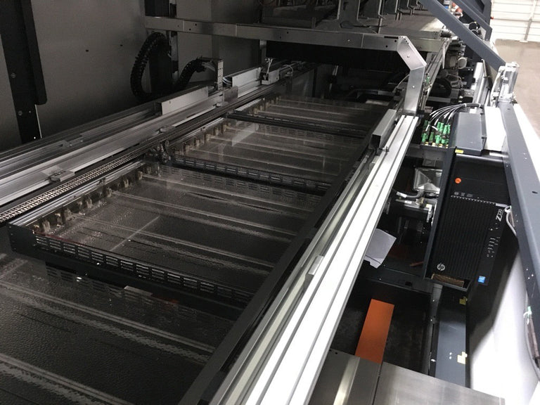 ERSA Versaflow 3 / 66 XL Selective Soldering Machine