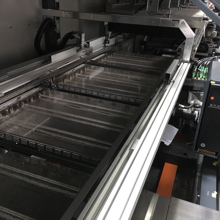 ERSA Versaflow 3 / 66 XL Selective Soldering Machine