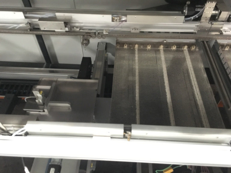 ERSA Versaflow 3 / 66 XL Selective Soldering Machine