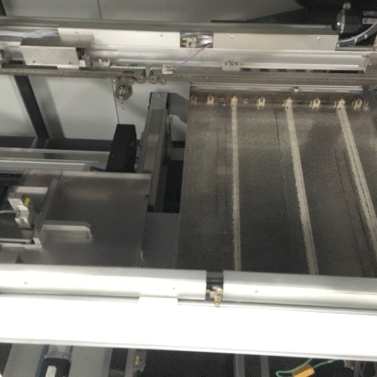 ERSA Versaflow 3 / 66 XL Selective Soldering Machine