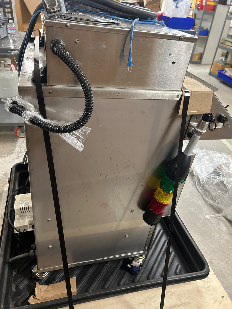 Passivation System