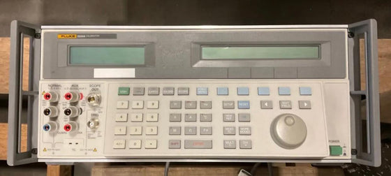 Fluke 5520 A Calibrator