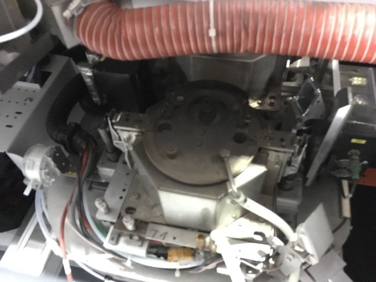 ERSA Versaflow 3 / 66 XL Selective Soldering Machine