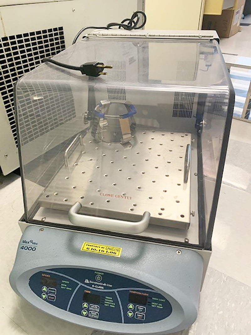 Barnstead SHKE 4450 Shaking Incubator