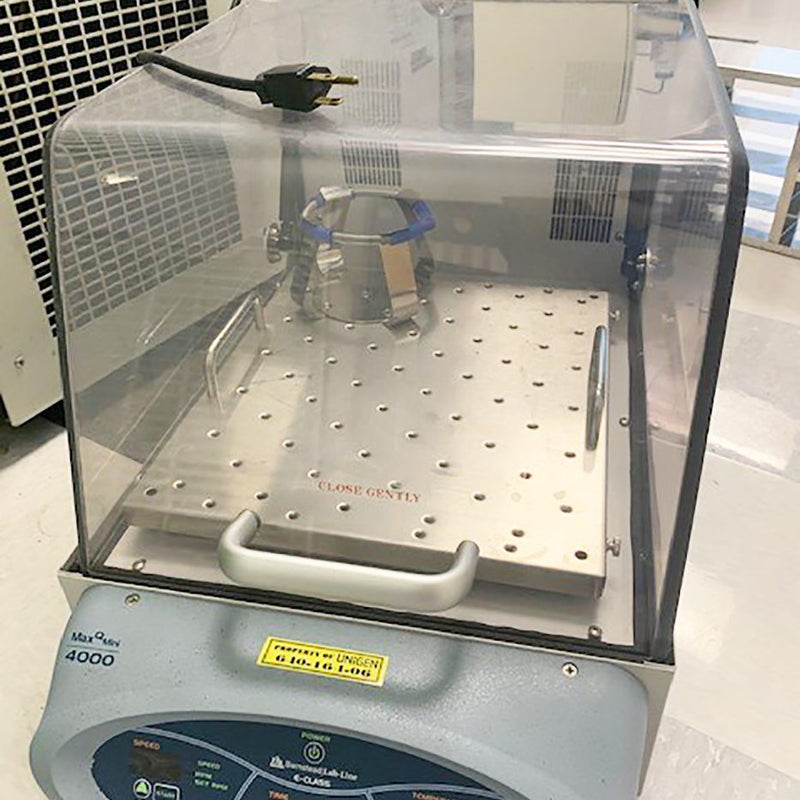 Barnstead SHKE 4450 Shaking Incubator