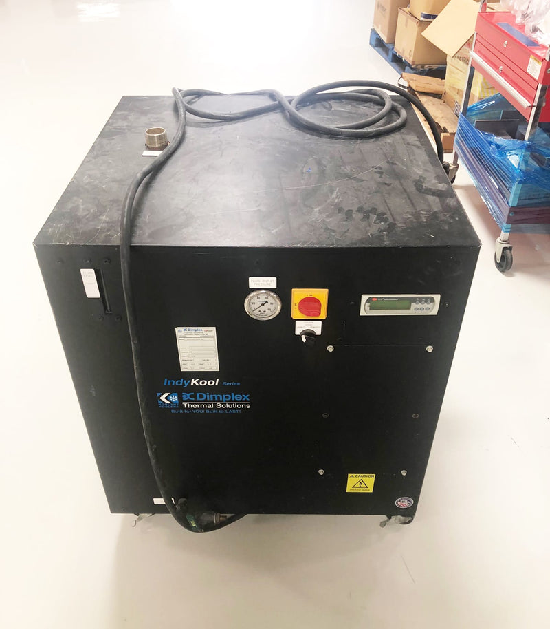 Dimplex Thermal Solutions Indy Kool HEX 00034 PR-NF Chiller