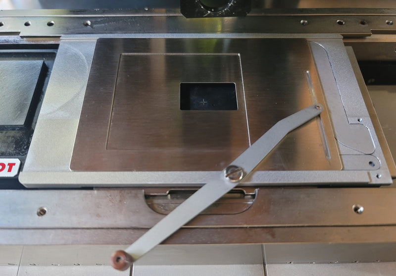Finetech Lambda Die Bonder