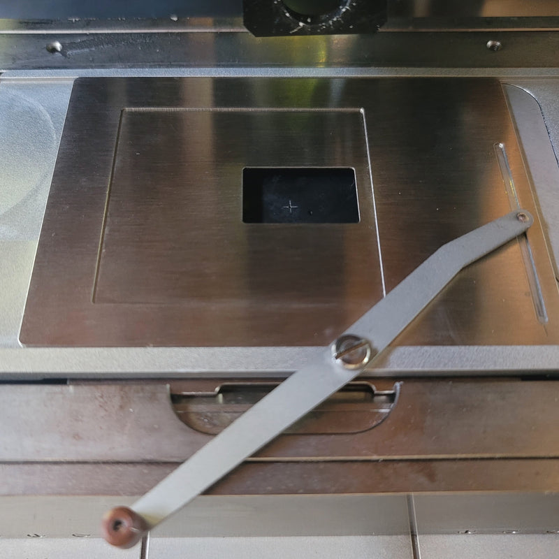 Finetech Lambda Die Bonder