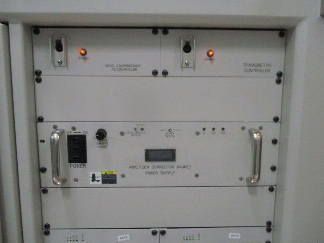 Applied Materials / Varian VIISta HC Ion Implanter