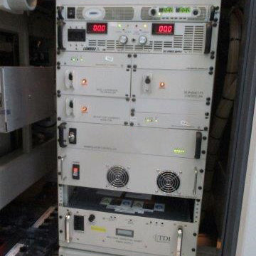 Applied Materials / Varian VIISta HC Ion Implanter