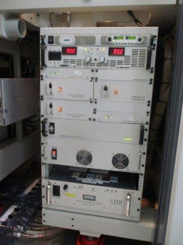 Applied Materials / Varian VIISta HC Ion Implanter
