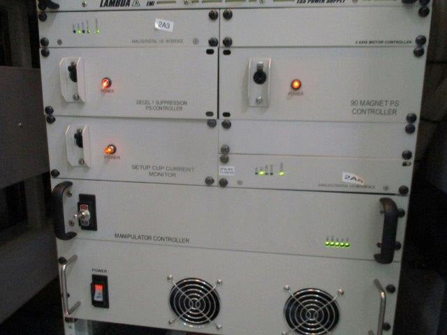 Applied Materials / Varian VIISta HC Ion Implanter