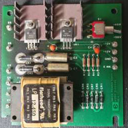Electroglas EG 2001 Spare Parts