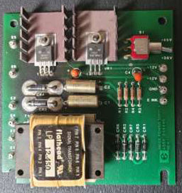 Electroglas EG 2001 Spare Parts
