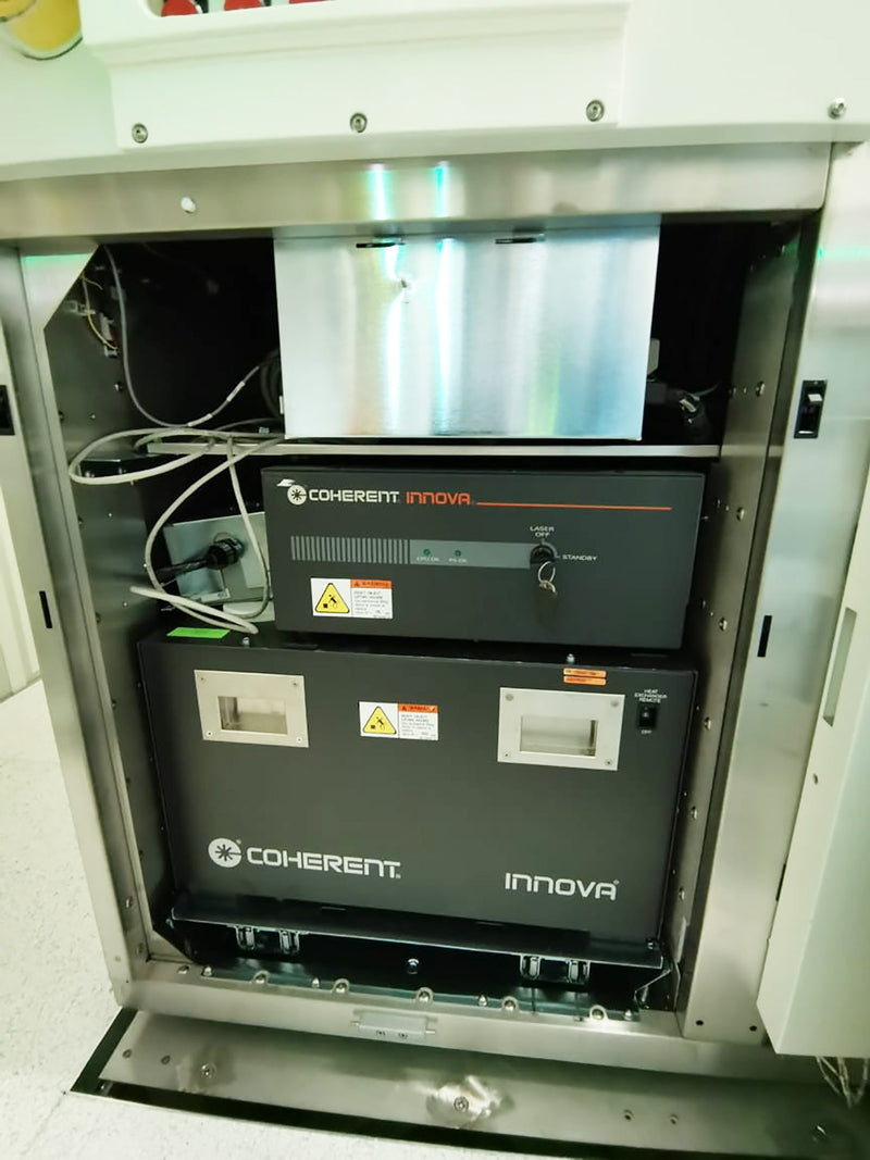 KLA Starlight Terastar SLF 437-8 HR