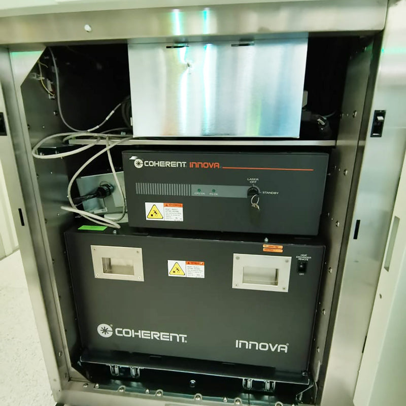 KLA Starlight Terastar SLF 437-8 HR