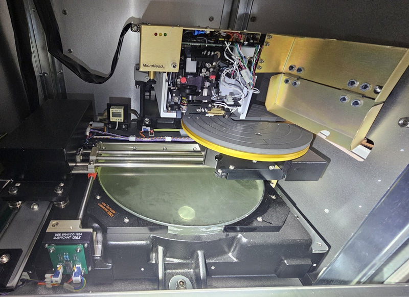 KLA P 22 Surface Profilometer