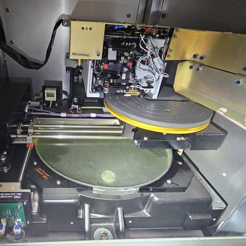 KLA P 22 Surface Profilometer