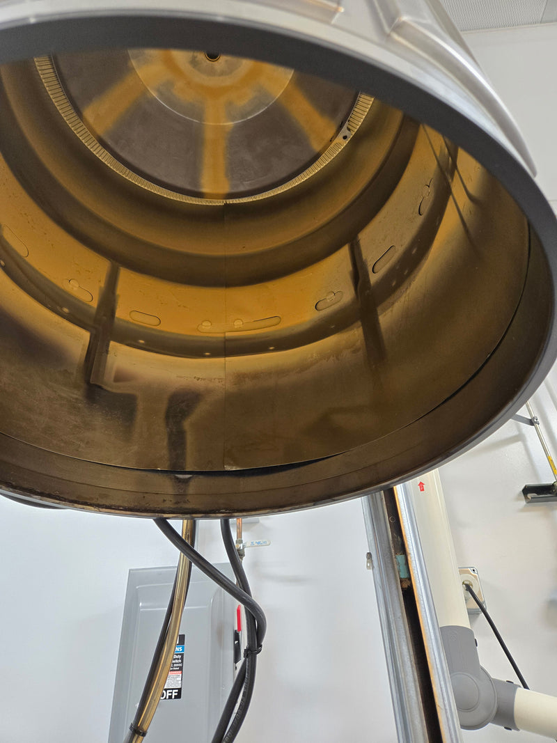 CHA SE 600 RAP E-Beam Evaporator
