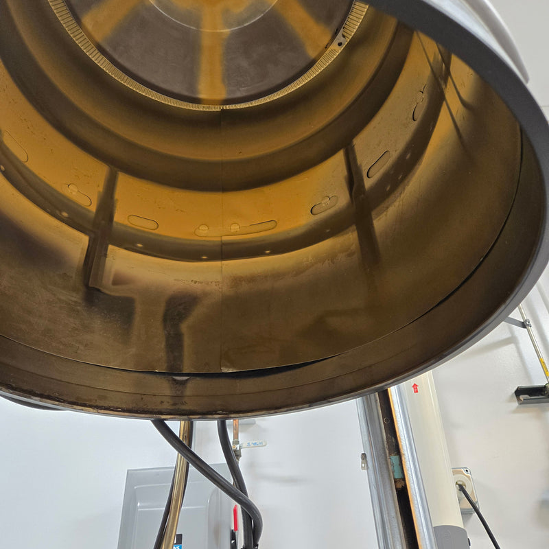 CHA SE 600 RAP E-Beam Evaporator