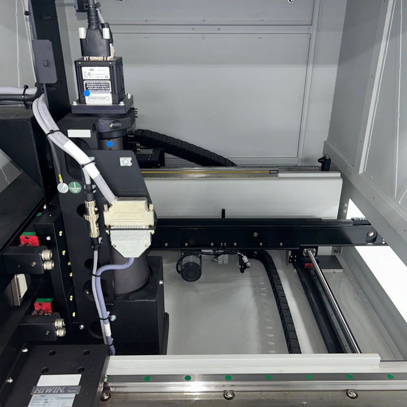 Vi Technology 9 K Spectro AOI (Automated Optical Inspection)