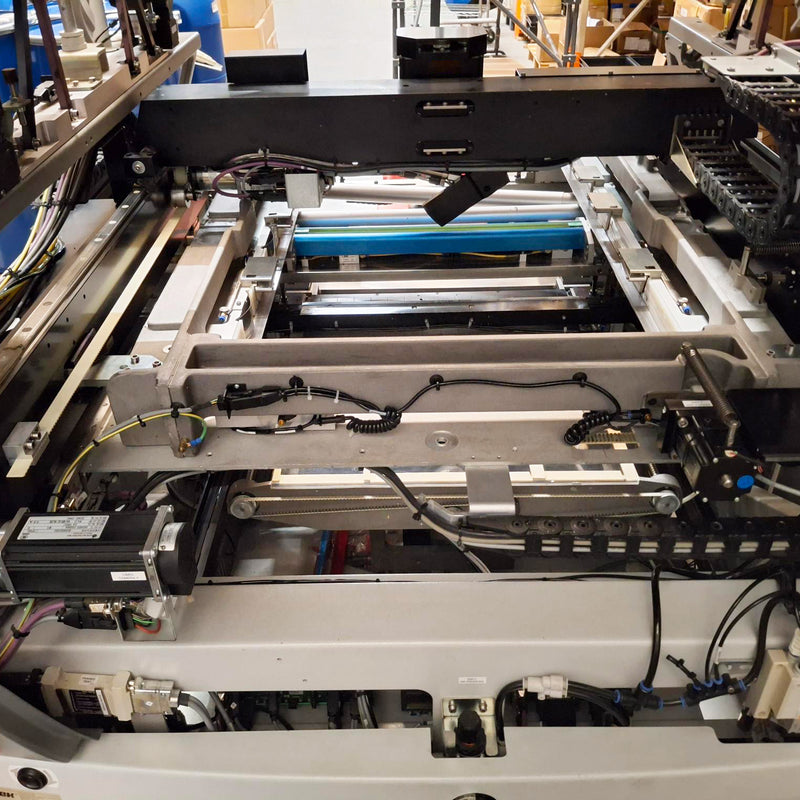 Dek Horizon 03 i Screen Printer