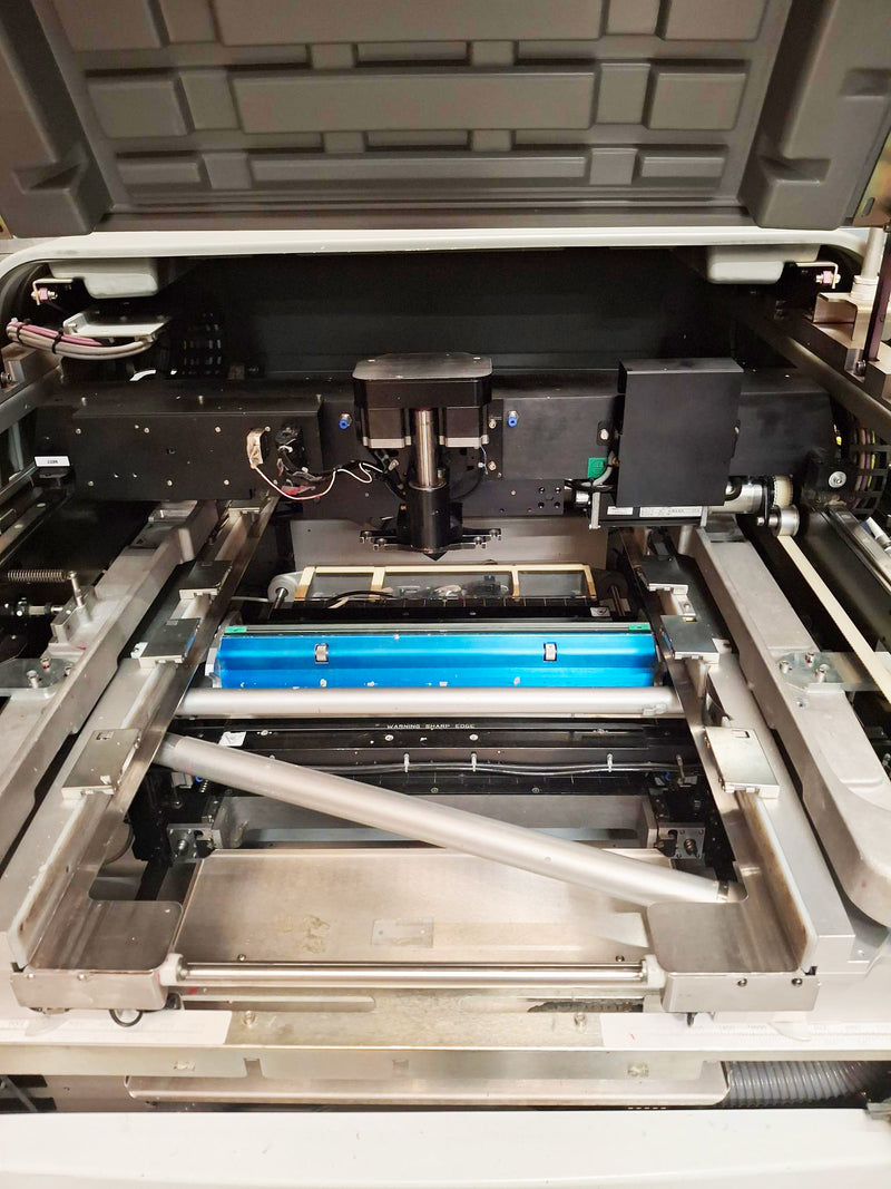 Dek Horizon 03 i Screen Printer