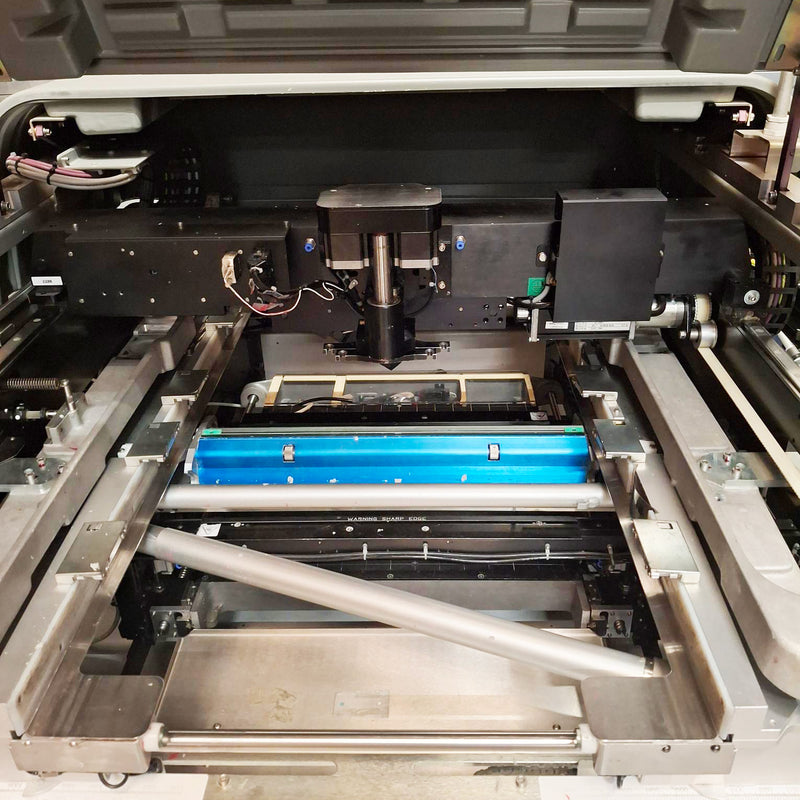 Dek Horizon 03 i Screen Printer