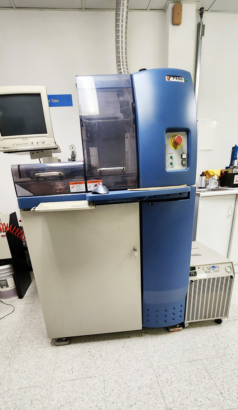 K&S 7100 Dicing Saw