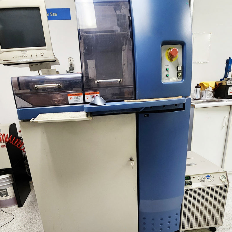 K&S 7100 Dicing Saw