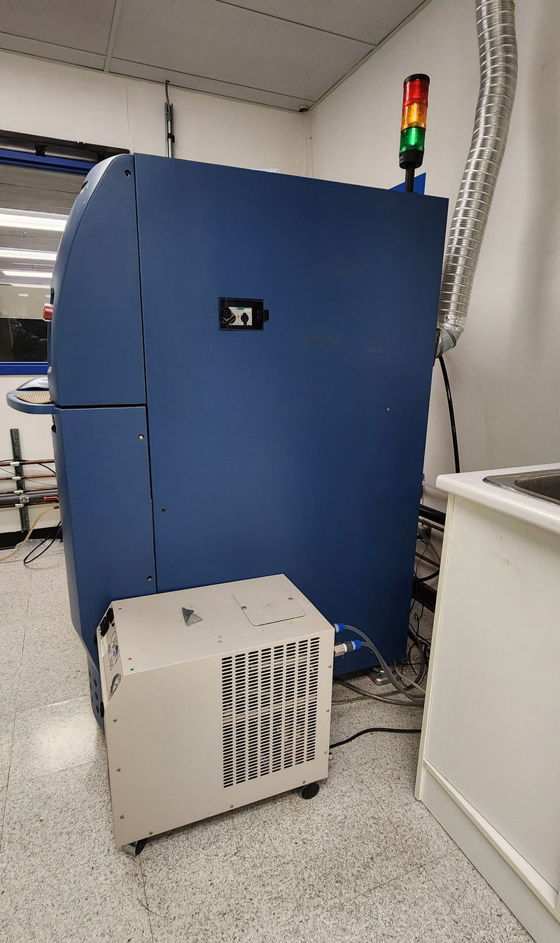 K&S 7100 Dicing Saw