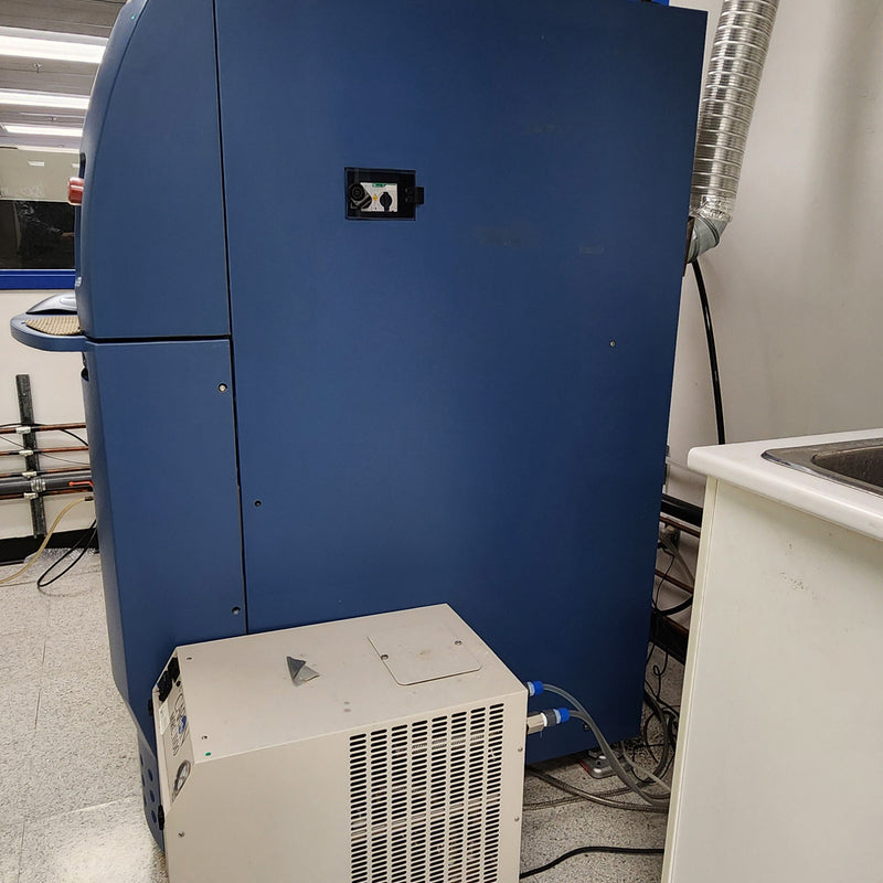 K&S 7100 Dicing Saw