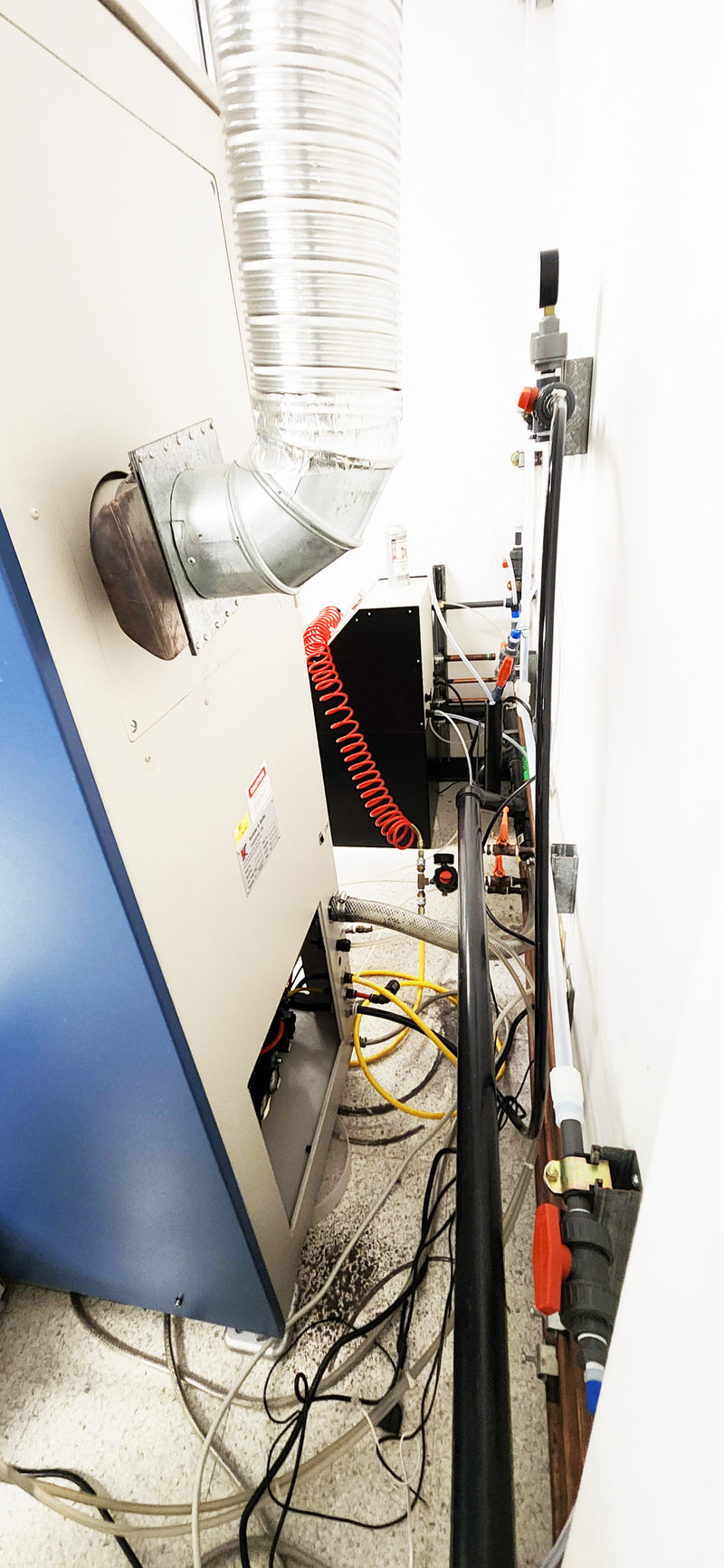 K&S 7100 Dicing Saw