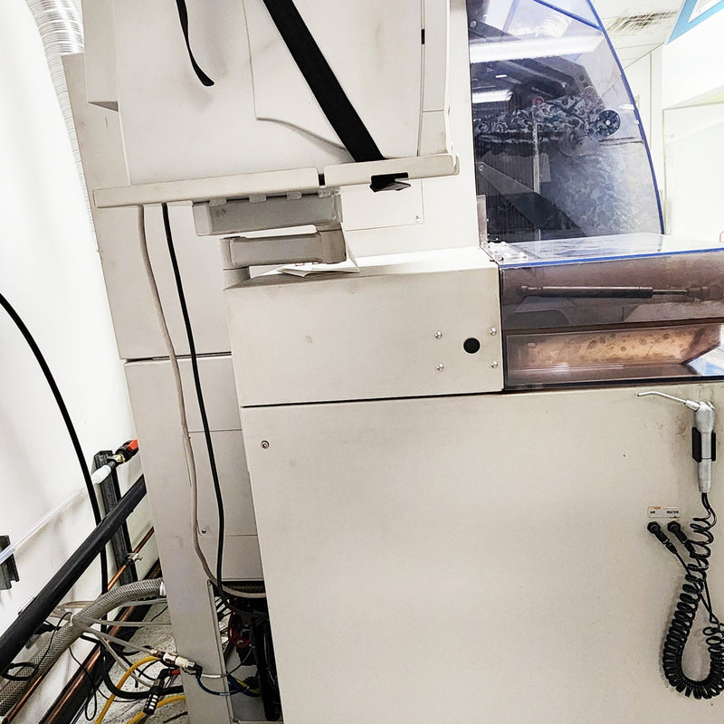 K&S 7100 Dicing Saw