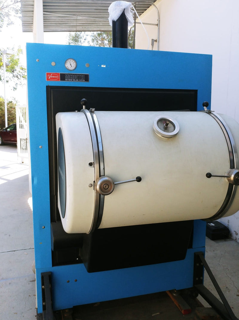 Veeco 1001 Ion Mill