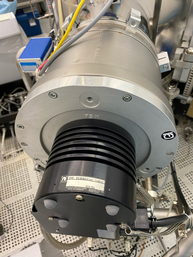 E-Beam Evaporator